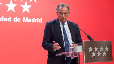 Madrid reclama un examen de acceso a la universidad único para toda España