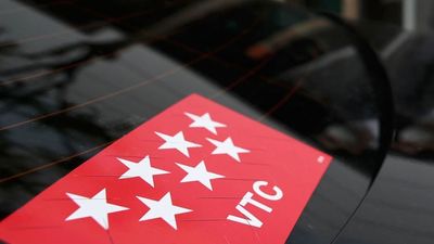 Investigado un conductor de VTC por no auxiliar a una joven atropellada y que murió en Madrid