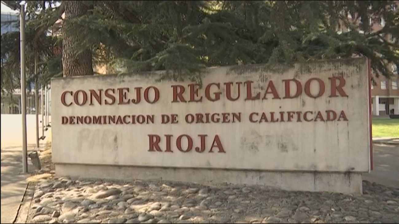 Denominación de origen Rioja o cuándo la negociación política entra en el negocio del vino