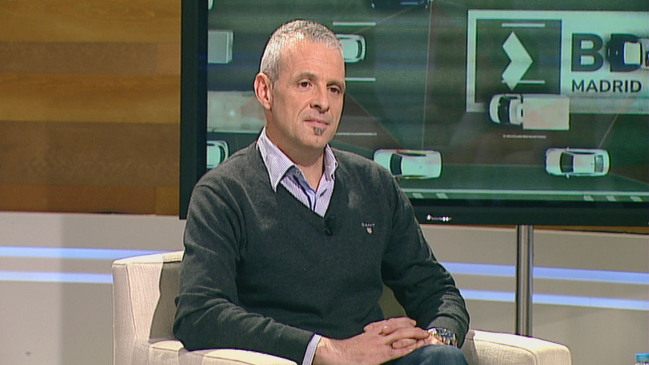 Pablo Pérez (JUPOL): “Marlaska no ha salido nunca a dar la cara por las Fuerzas de Seguridad del Estado”