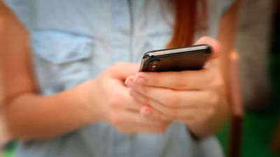 La violencia de género entre adolescentes