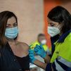 Madrid reactivará centros de vacunación masiva, hospitales y Atención Primaria para administrar la tercera dosis