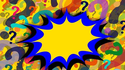 ¿Serías un buen concursante de 'Atrápame si puedes Celebrity'?