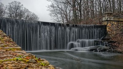 ¿Sabes de dónde viene el agua que bebes? ¡Conoce los embalses de la Comunidad de Madrid!