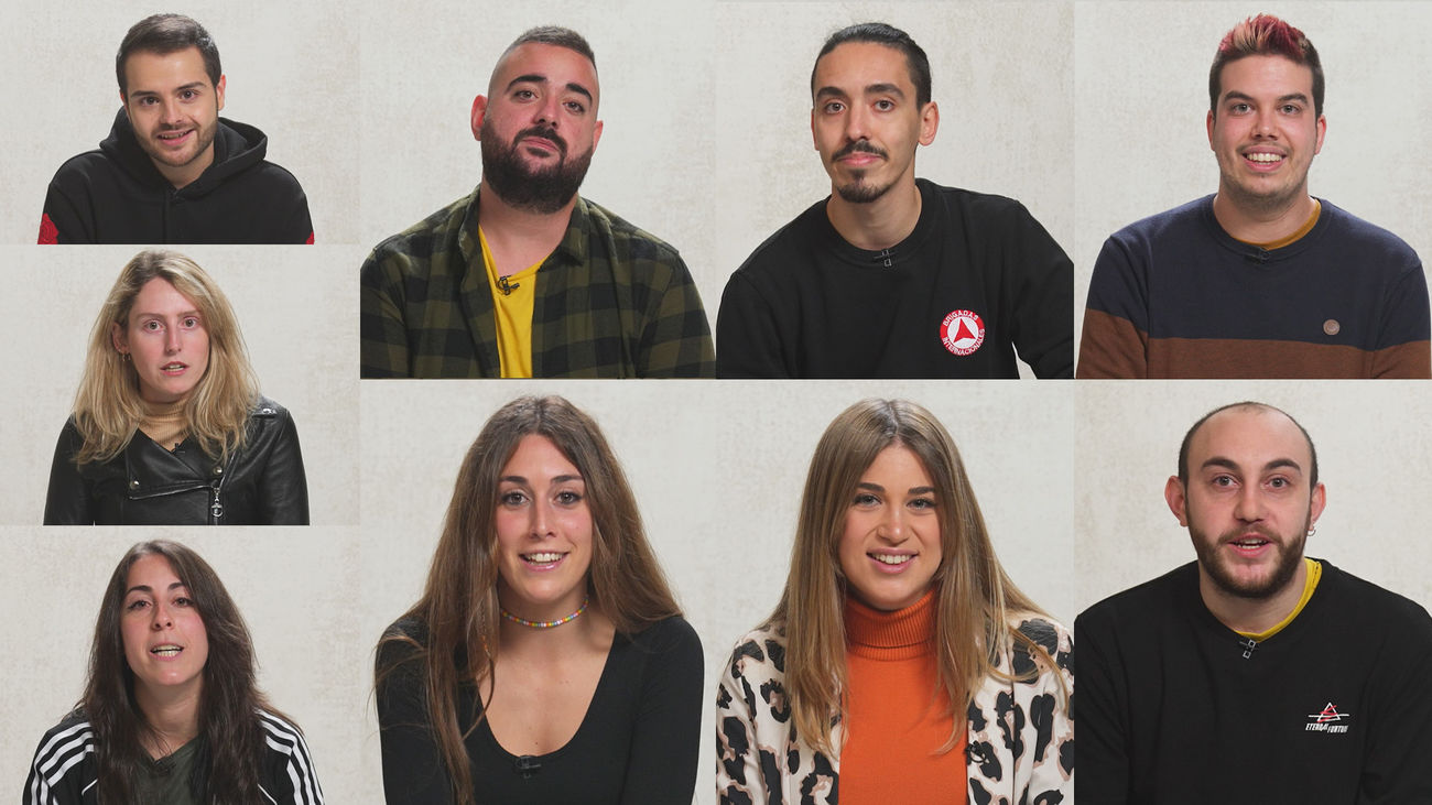 Eso no se pregunta: Quiero ser independiente