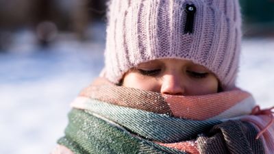 Consejos para entrar en calor cuando hace mucho frío