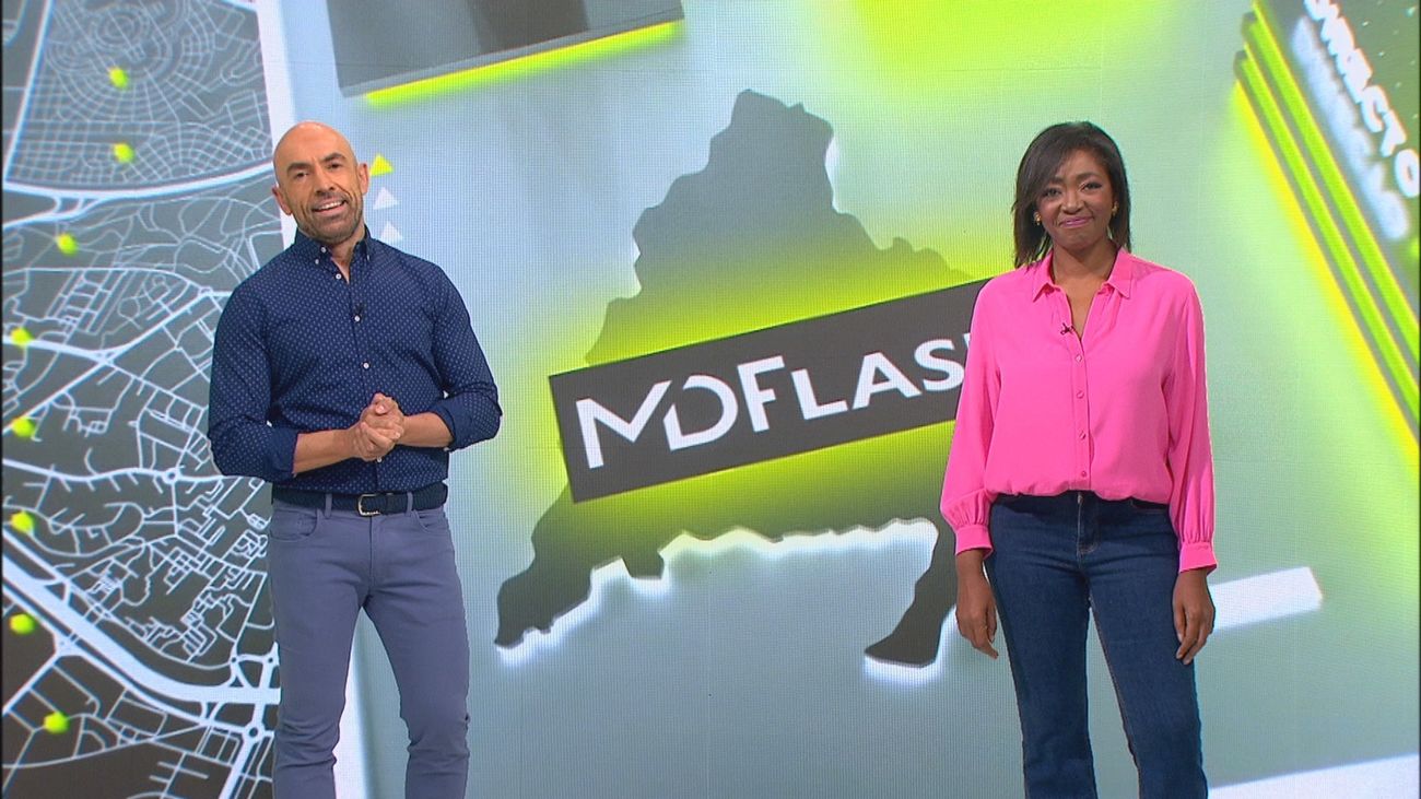 Madrid Directo 24.11.2021