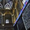 La bolsa española se desploma por la aparición de la nueva variante de Covid en Sudáfrica