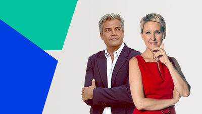 Inmaculada Galván vuelve a Madrid Directo