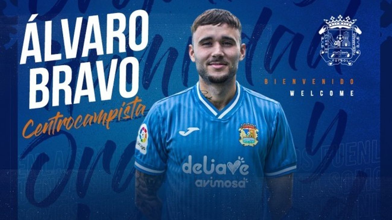 Álvaro Bravo