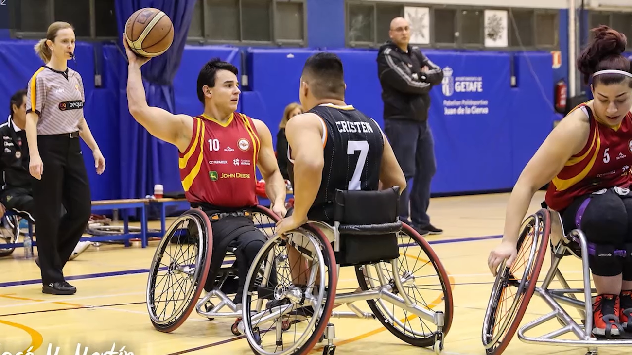 Madrid se Mueve 28.11.2021