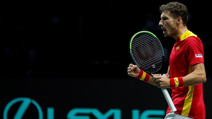 Pablo Carreño / EFE