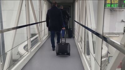 Ruiz Escudero pide a Darias "medidas desde hoy mismo" para el control de la nueva variante B.1.1.529