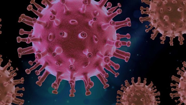 La OMS determinará si la nueva variante del coronavirus  se clasifica como de riesgo / EUROPA PRESS