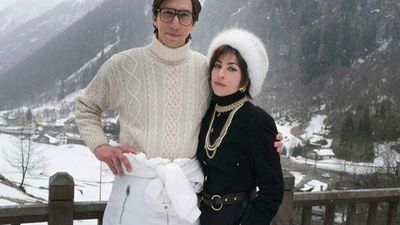 Llega a los cines 'La Casa Gucci', una historia de lujo, traición y muerte