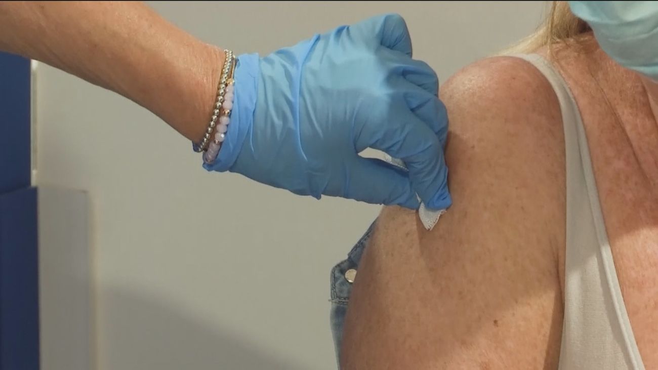 Madrid reporta 697 positivos y cuatro muertes por Covid-19 en las últimas horas