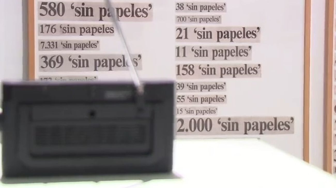 El Museo Reina Sofía reordena y amplía su colección permanente