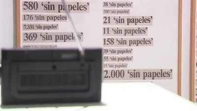 El Museo Reina Sofía reordena y amplía su colección permanente