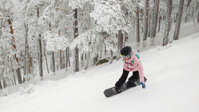 Navacerrada prevé abrir el viernes día 3 y funcionar durante el puente
