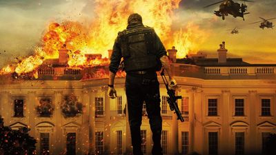 El Megahit: Objetivo, La Casa Blanca