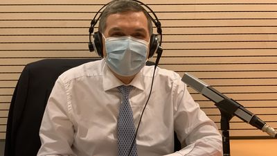 “Medicina a la medida del paciente”