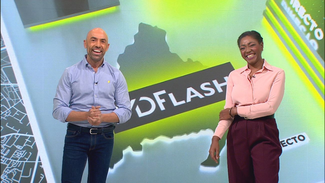 Madrid Directo 25.11.2021