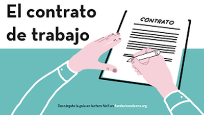Claves para entender un contrato de trabajo antes de firmarlo