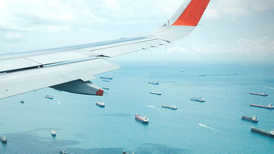 Usyncro revoluciona el sector logístico con la tecnología blockchain