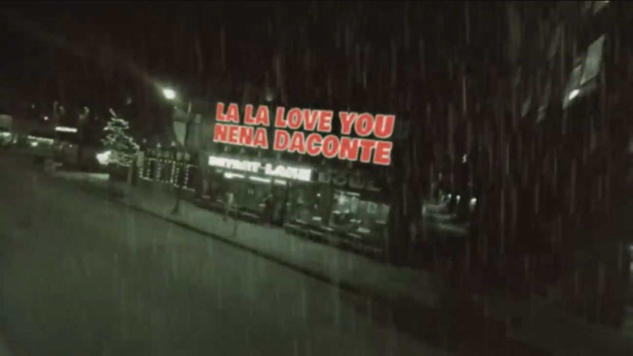 La La Love You y Nena Daconte se unen parar versionar el famoso 'Tenía tanto que darte'