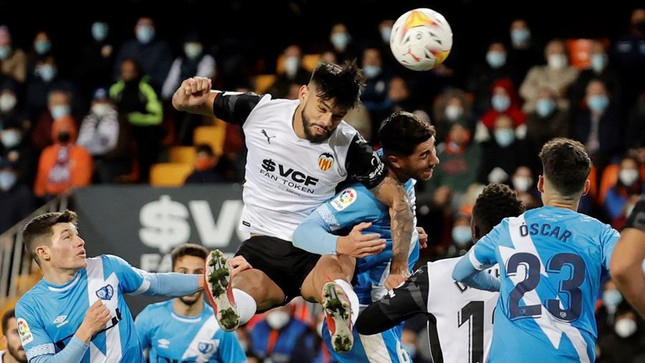 El Partido de la Onda 27.11.2021 (Parte 1)