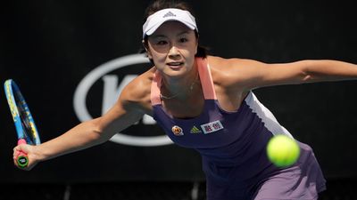 Olatz Cacho, de Amnistía Internacional, analiza el caso Peng Shuai