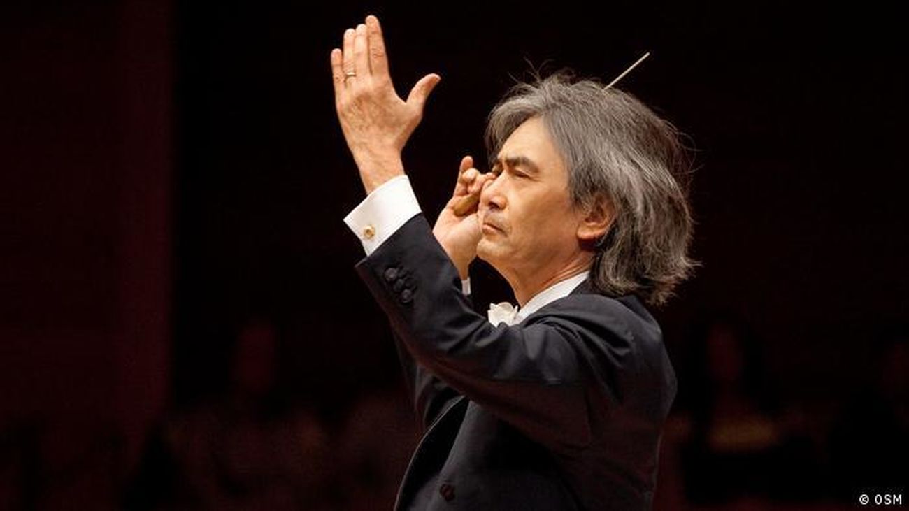 La Batuta Mágica 28.11.2021