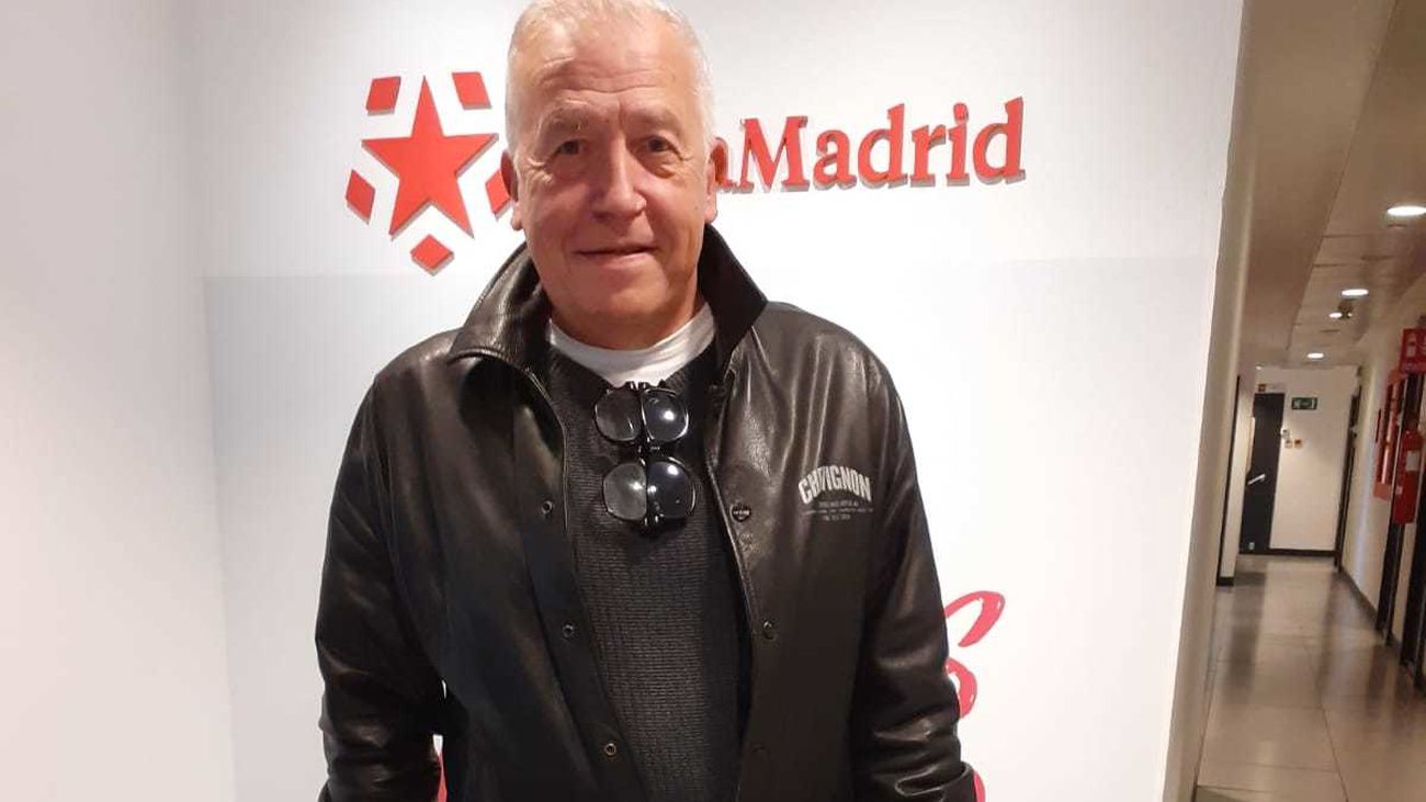 La Regadera: Carlos Vázquez Moreno “Tibu” 27.11.2021