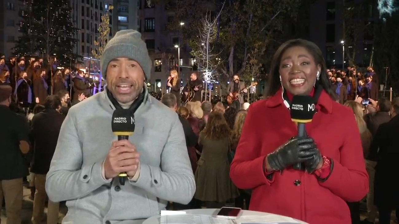 Madrid Directo 26.11.2021