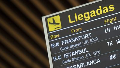 Marruecos suspende los vuelos procedentes del extranjero durante dos semanas para protegerse de ómicron