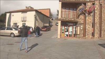 Braojos de la Sierra, el municipio de Madrid con mayor tasa acumulada de contagios de Covid