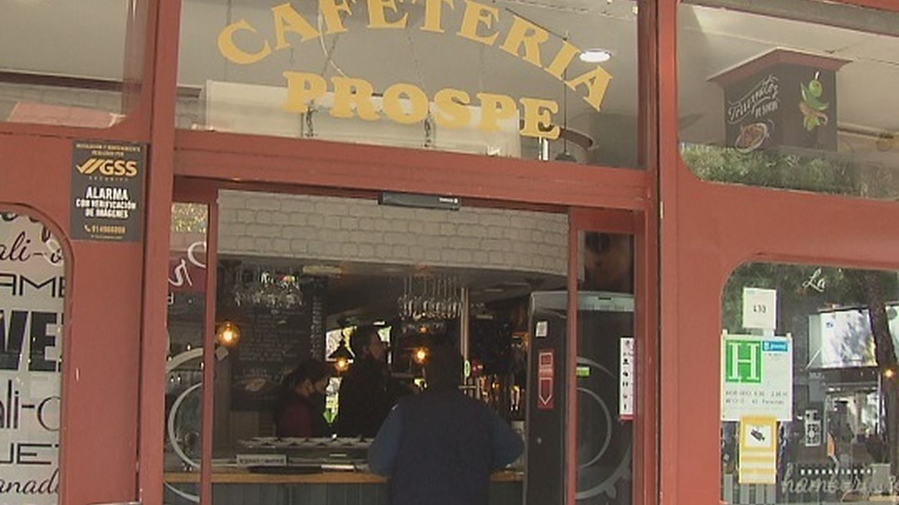 La Comunidad de Madrid ha destinado 19 millones de euros para recuperar a 6.766 trabajadores en ERTE durante la pandemia