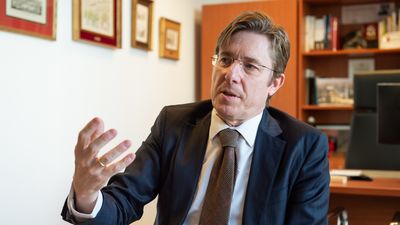 Madrid Nuevo Norte generará en 10 años 15.200 millones, un 7% del PIB regional