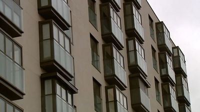 Alcorcón pide siete millones de fondos europeos para rehabilitar 6.000 viviendas