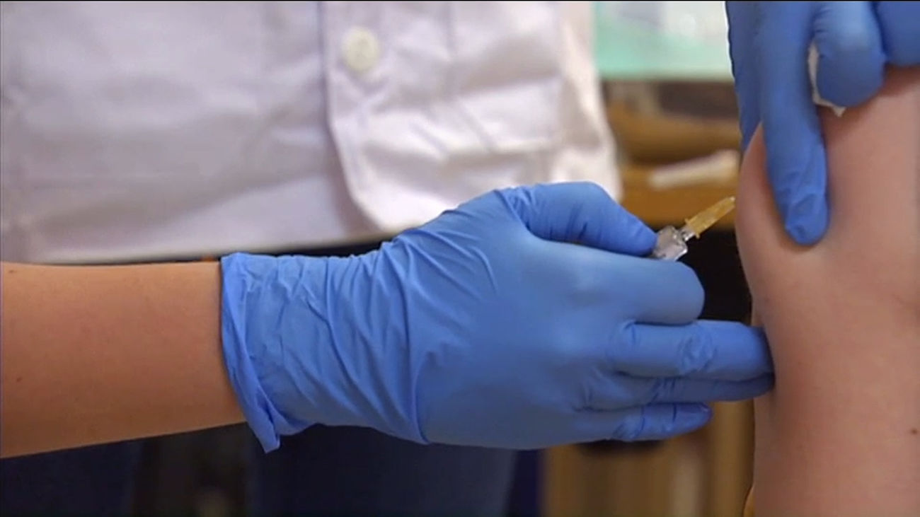 Vacunación contra la covid a menores de 12 años, pediatras y profesores a favor