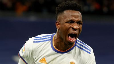 Vinícius: "Va a ser la noche de Champions más importante"