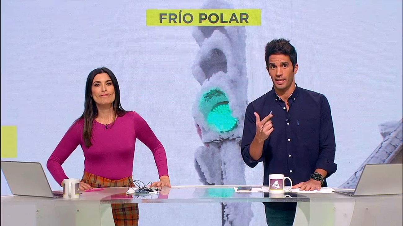 Madrid Directo 27.11.2021