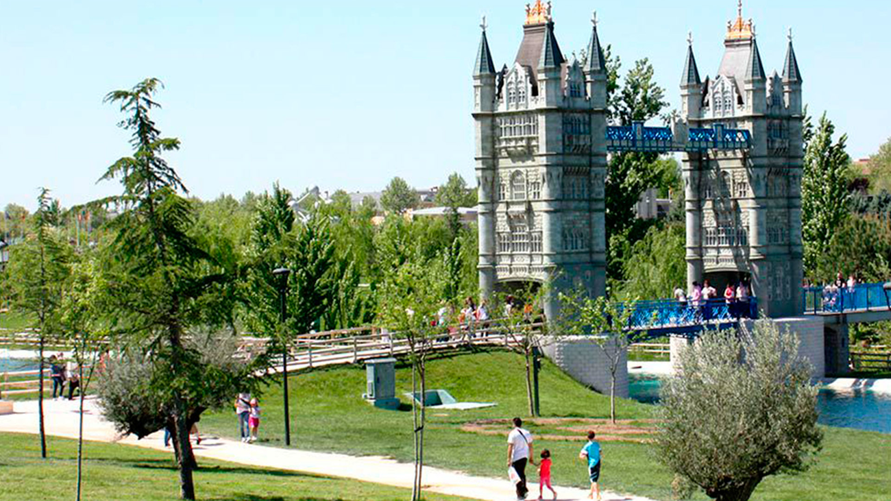 IKEA crea una votación para llevar un monumento sueco al Parque Europa de Torrejón de Ardoz