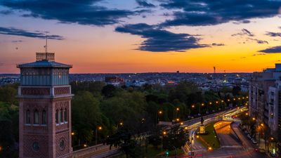 El restaurante más pequeño de Madrid o la casa del Ratoncito Pérez, lugares diferentes para visitar en Madrid