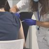 El Colegio de Médicos de Madrid comenzará a inocular la tercera dosis  de la vacuna a personal sanitario desde el 3 de diciembre