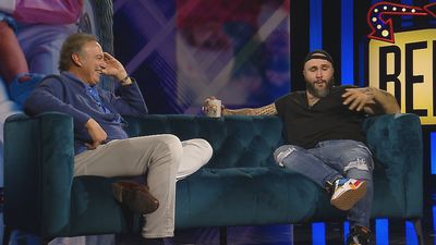 Kiko Rivera más sincero que nunca, mañana en “El show de Bertín”