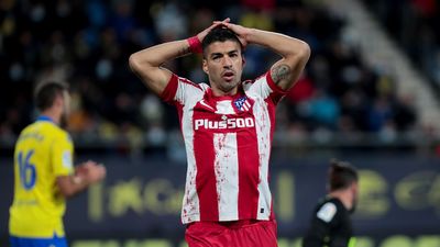 Luis Suárez: "Nos tenemos que acostumbrar a vivir con la crítica"