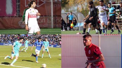 Solo gana el Sanse, empates del Majadahonda y DUX; derrota del Castilla