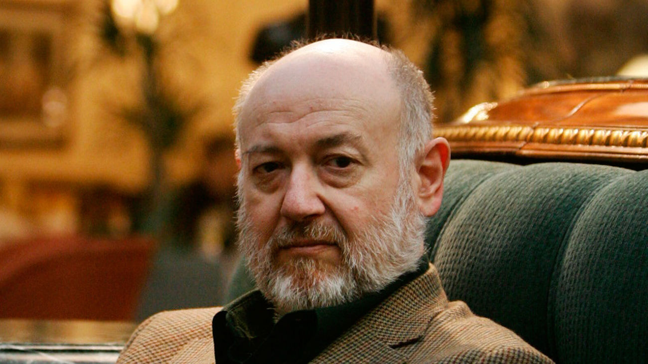 Juan Eslava Galán presenta su ‘Enciclopedia nazi contada para escépticos’