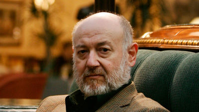 Juan Eslava Galán presenta su ‘Enciclopedia nazi contada para escépticos’